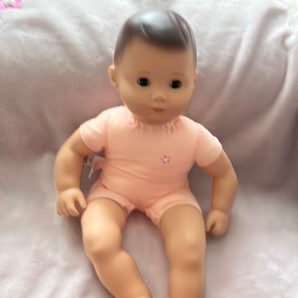American Girl, Bitty Baby Doll